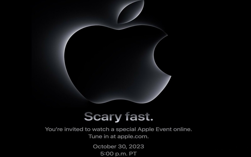 Apple 'Scary Fast' Mac Event: Revving Up the Tech World