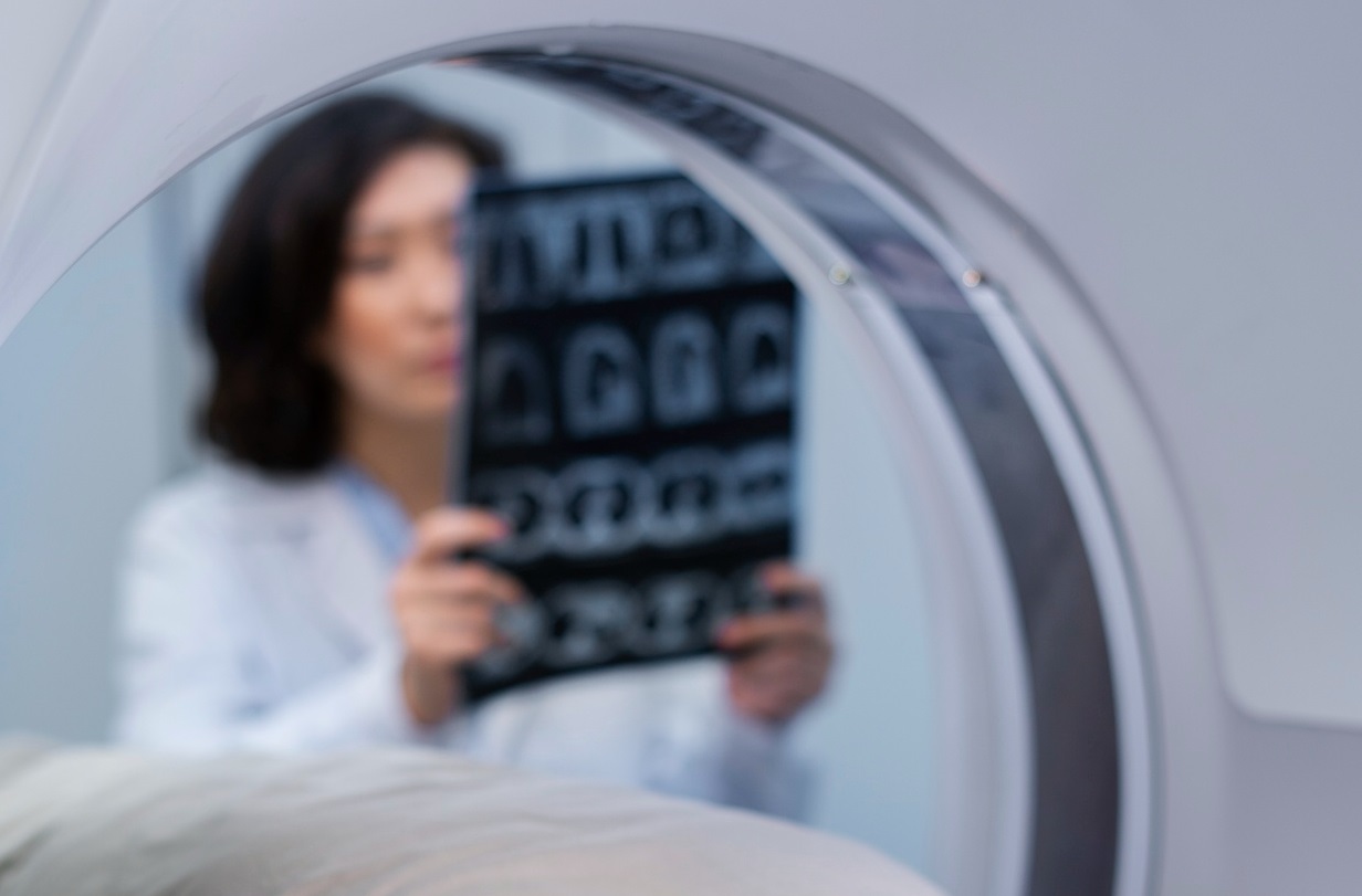 Global Diagnostic Imaging Market