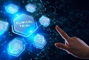 Decentralized Clinical Trials