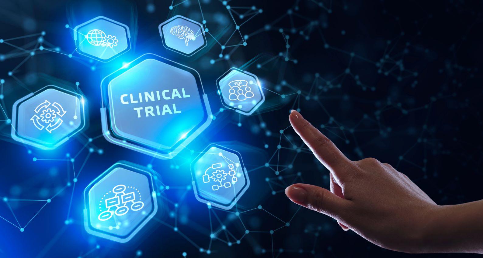 Decentralized Clinical Trials