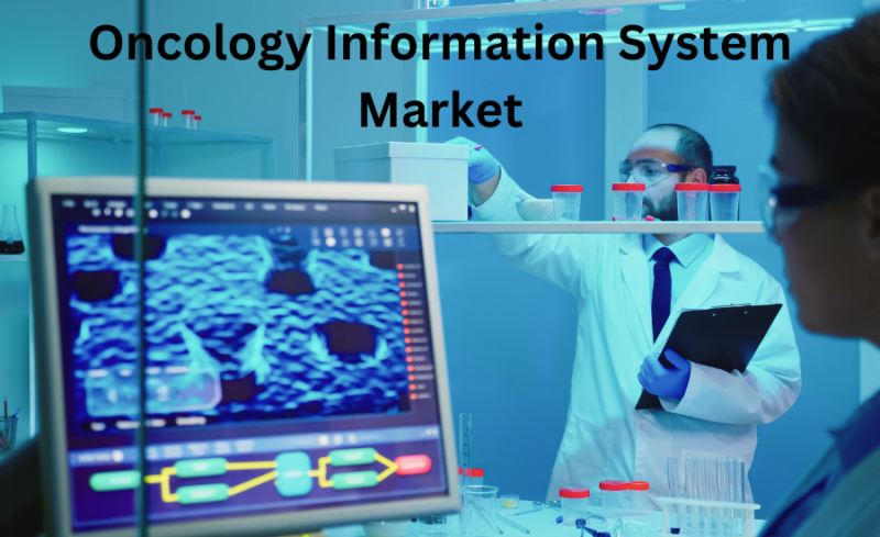 Global Oncology Information System Market