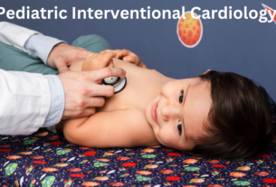 Pediatric Interventional Cardiology Market