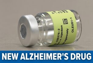 New Alzheimer’s Drug Proves Life-Changing for Patients and Hospital Offering Infusions