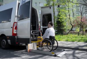 Medical Mobility Aids Market Set for Steady Growth