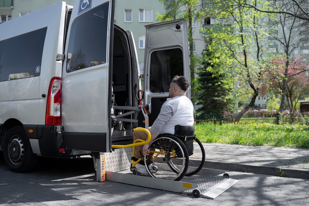 Medical Mobility Aids Market Set for Steady Growth