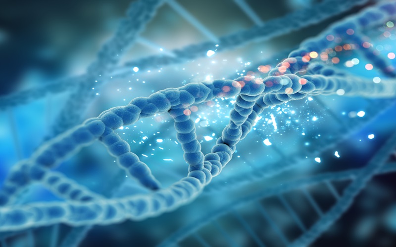 The Genomic Wave Transforming Healthcare and Beyond