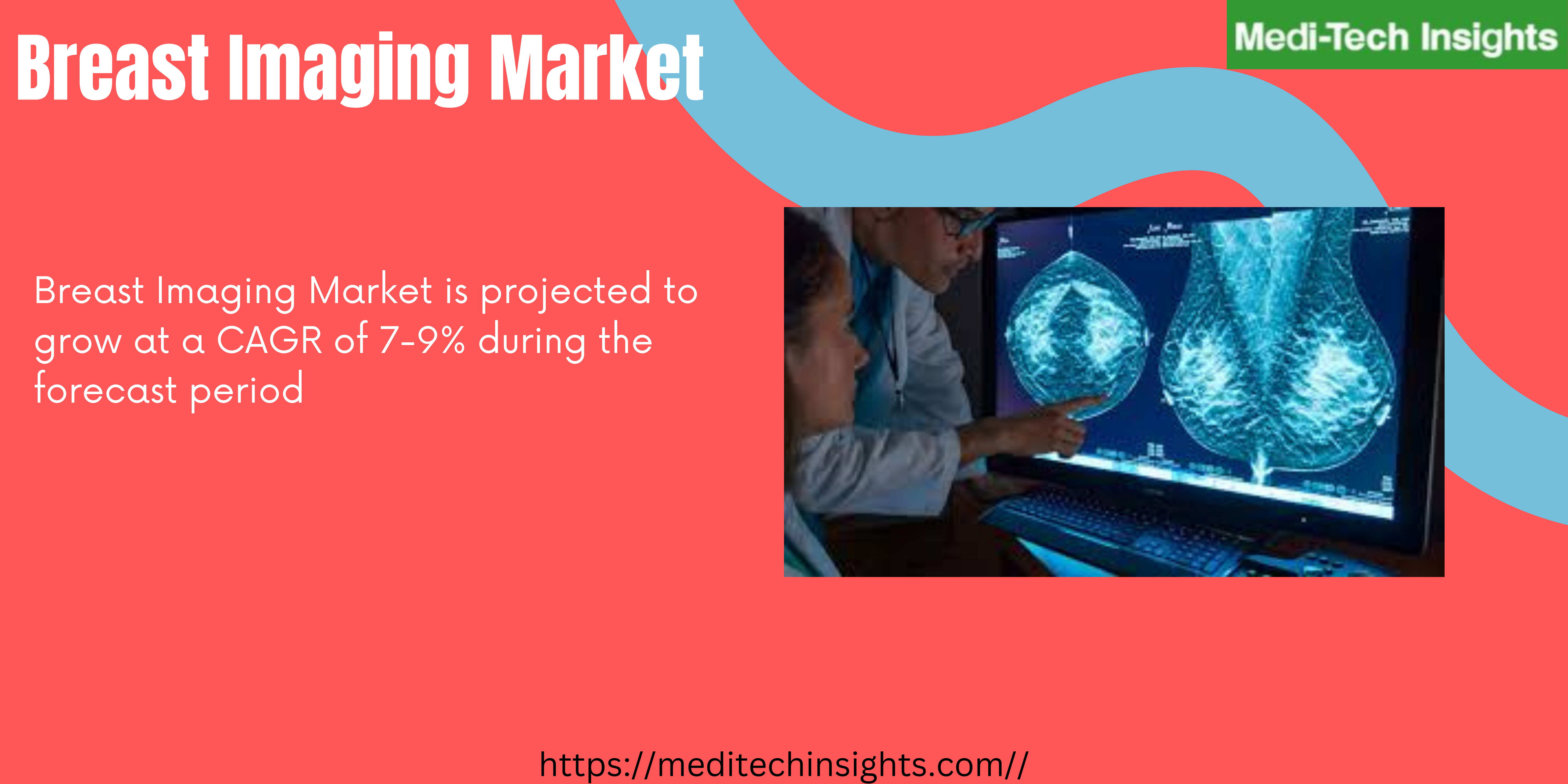 Breast Imaging Market