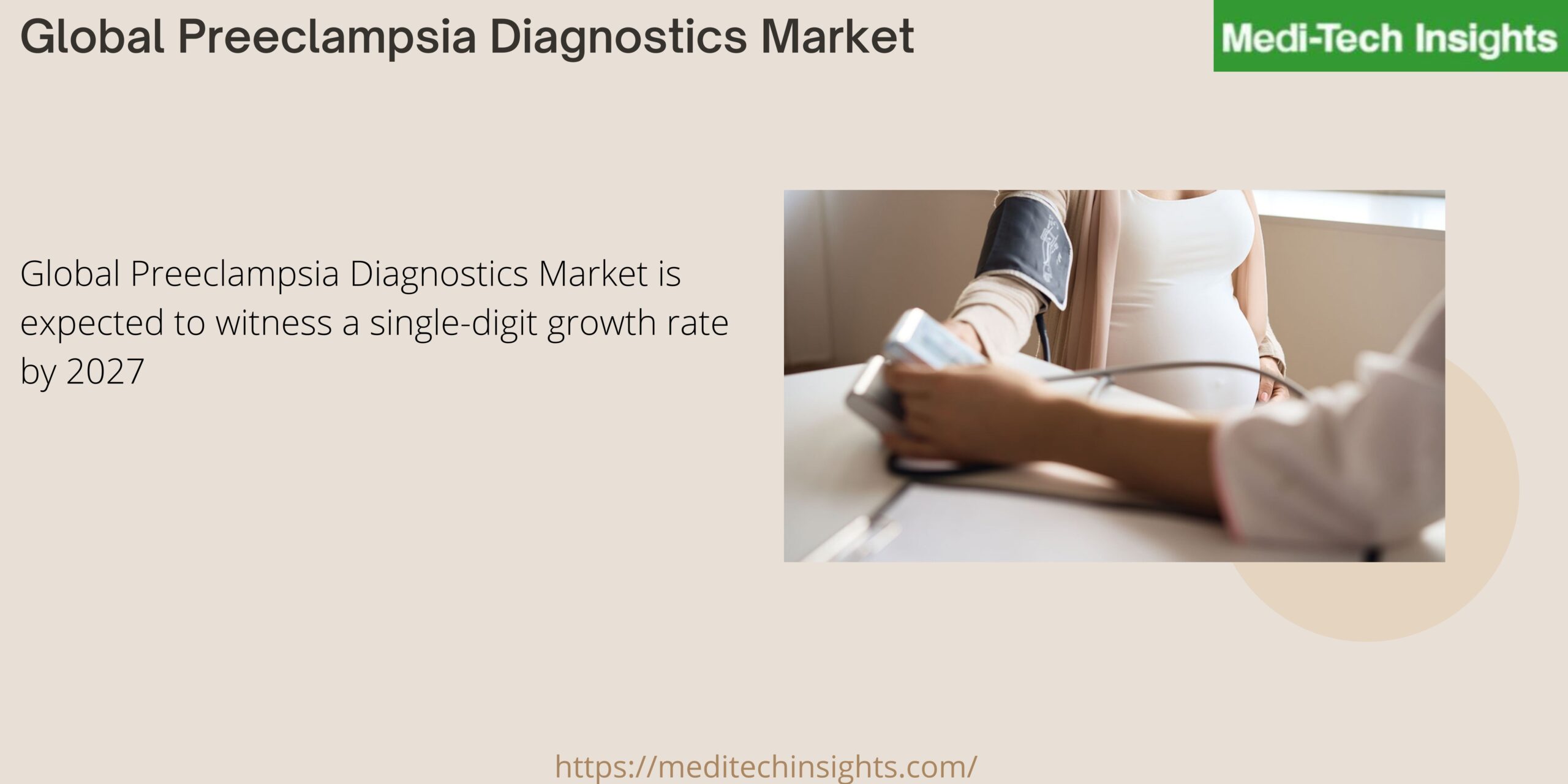 Preeclampsia Diagnostics Market