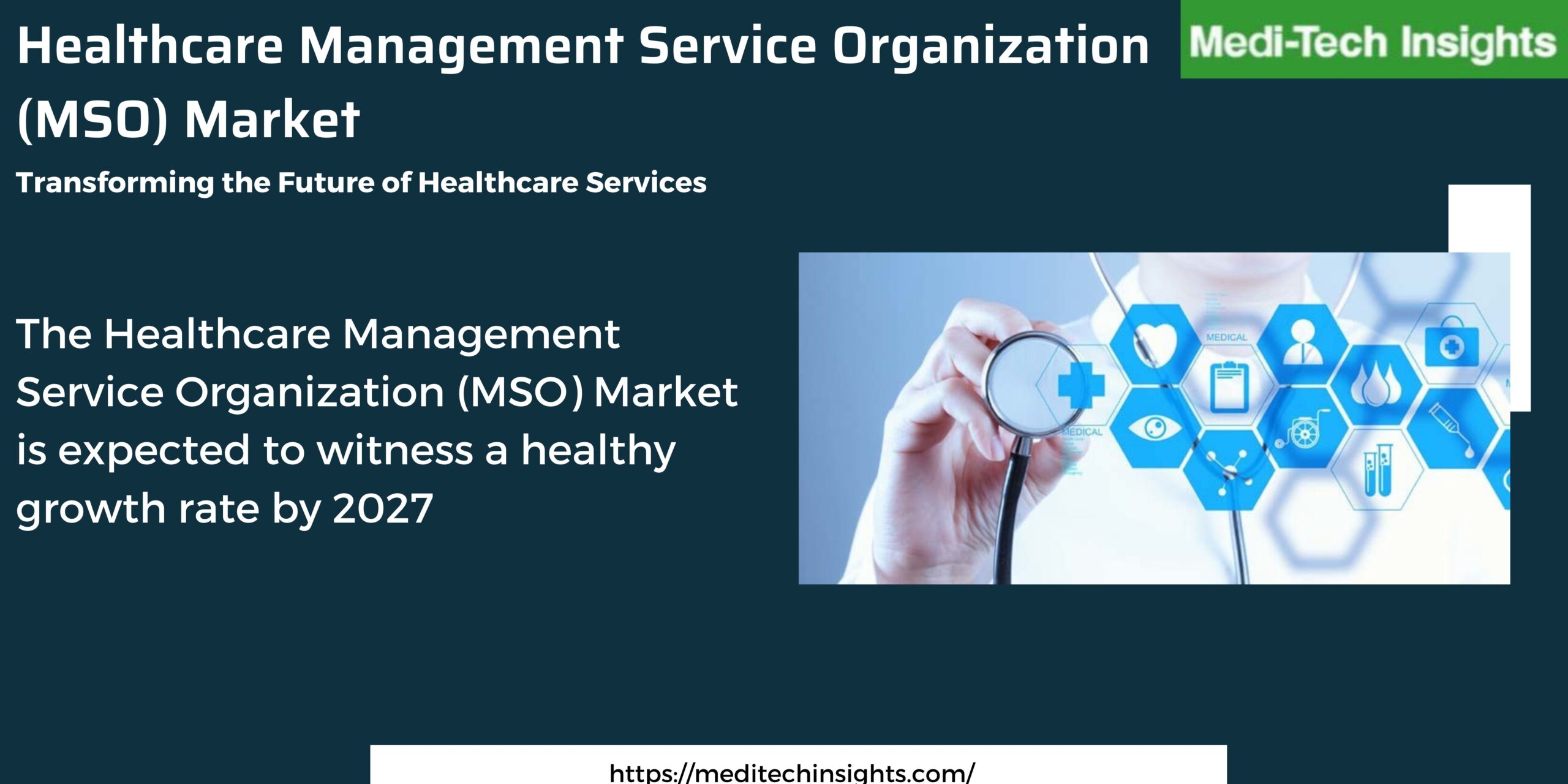 Healthcare Management Service Organization (MSO) Market