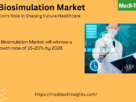 Global Biosimulation Market