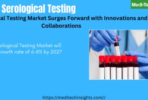 Global Serological Testing Market