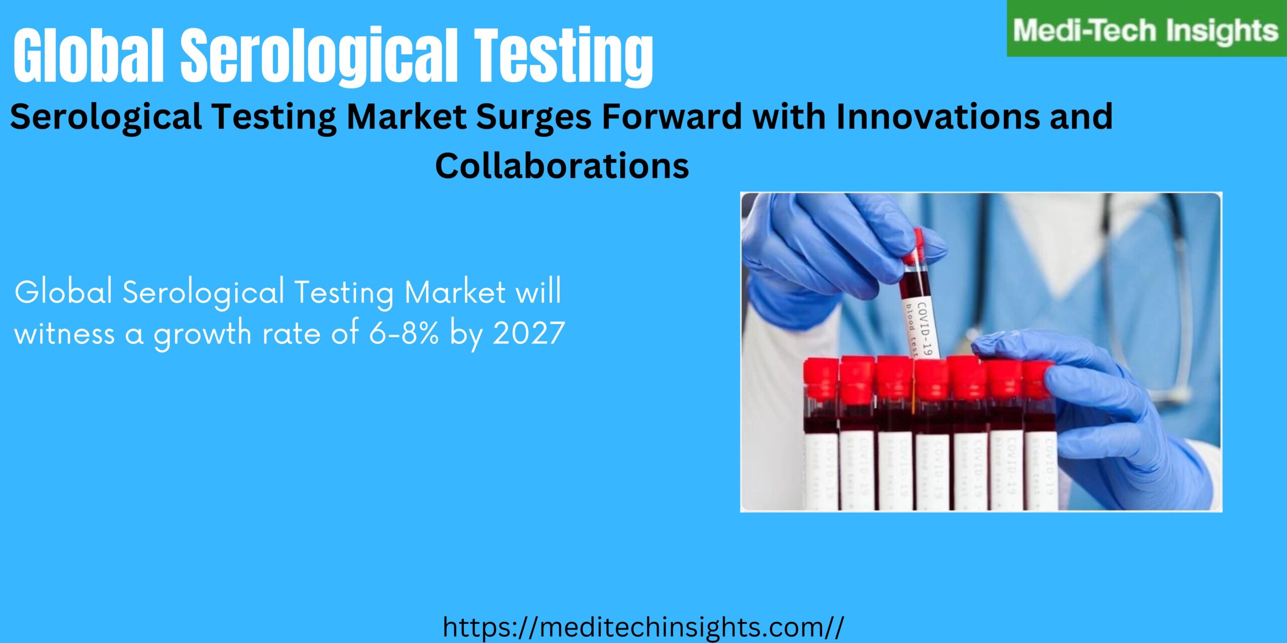 Global Serological Testing Market