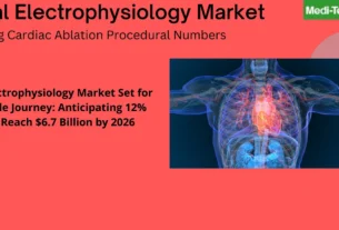 Global Electrophysiology Market