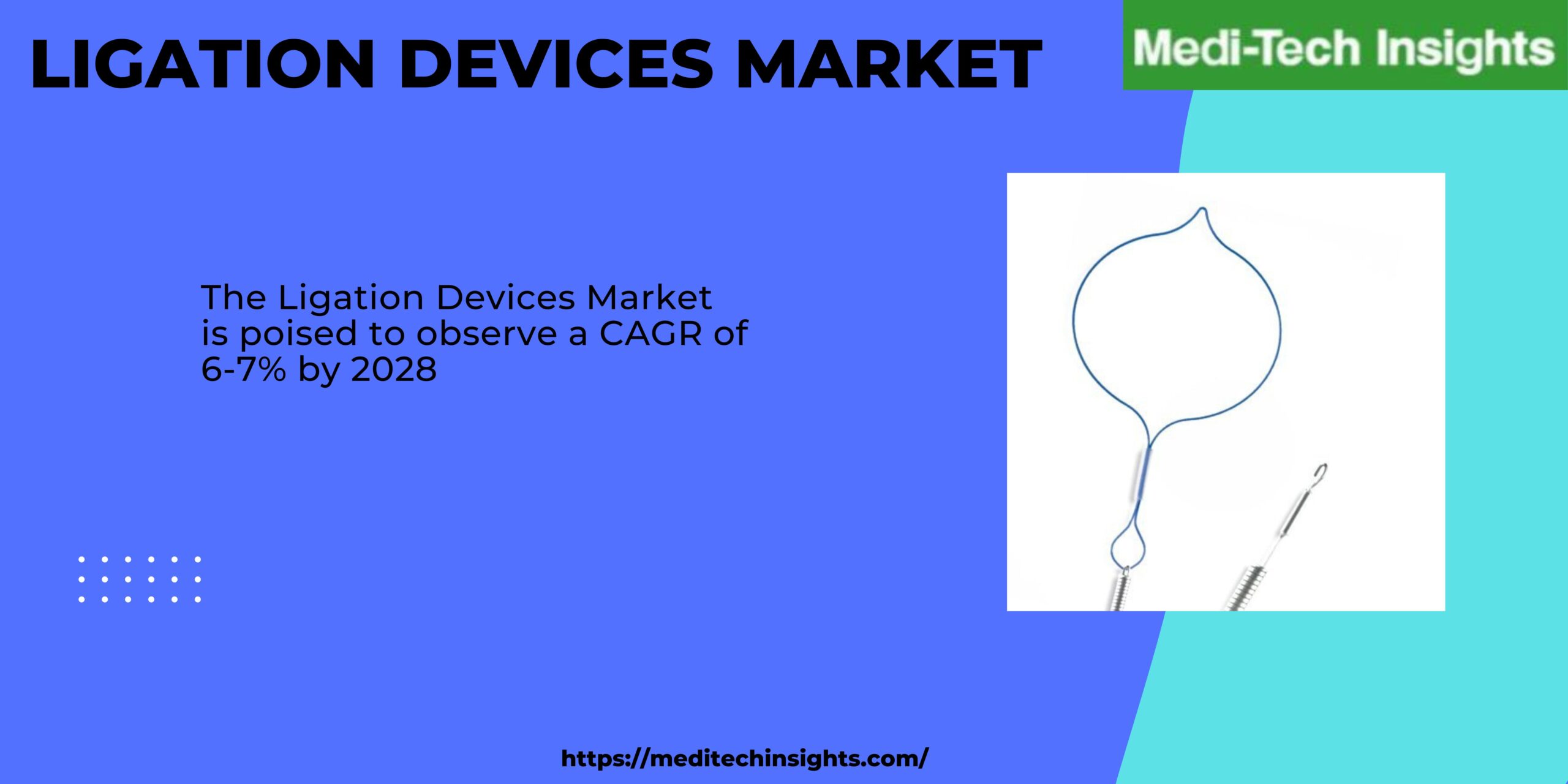 The Ligation Devices Market