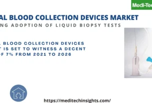 Blood Collection Devices Market