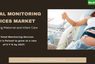 Global Fetal Monitoring Devices Market