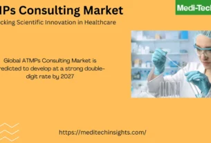 Global ATMPs Consulting Market