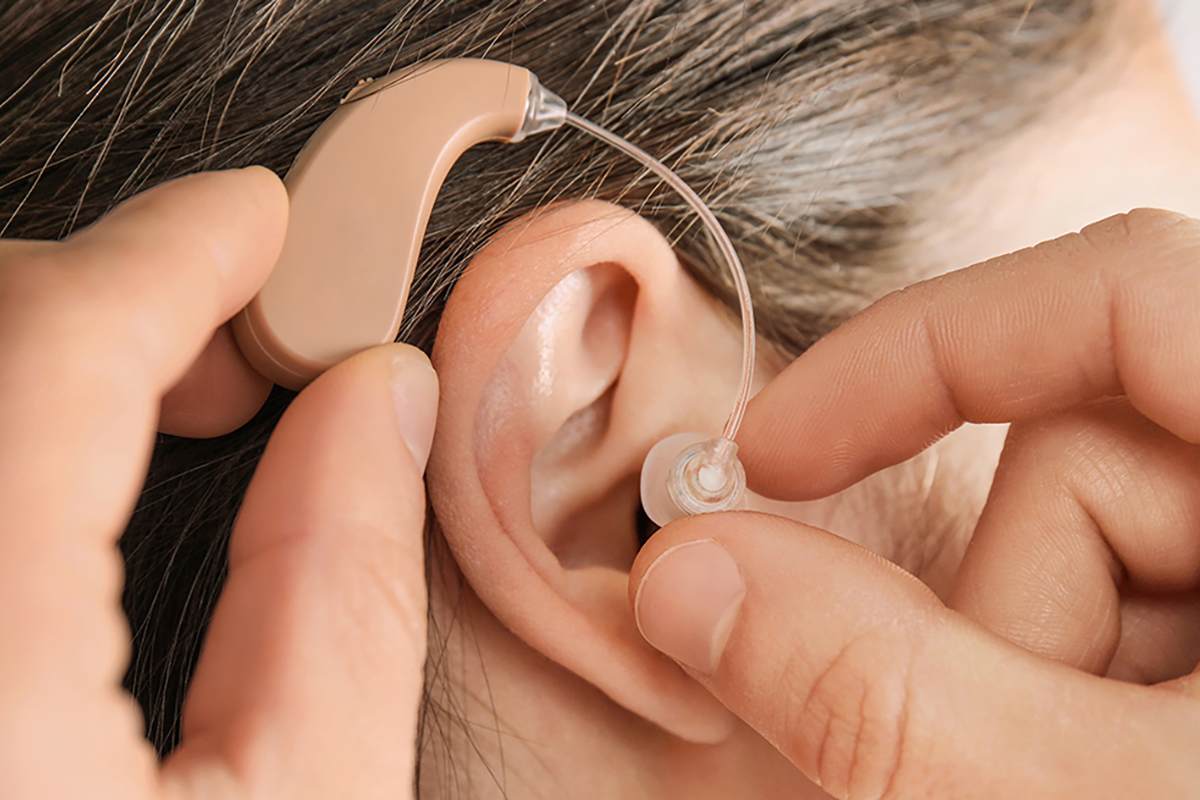 Hearing Aids Global Market Insights: Growth Drivers, Size & Forecasts to 2029