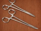 Hemostats