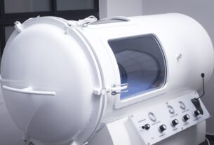 Hyperbaric Oxygen Therapy Devices